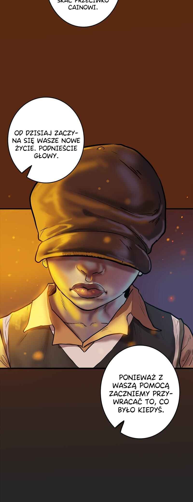 Ordeal Chapter 11 - Page 19