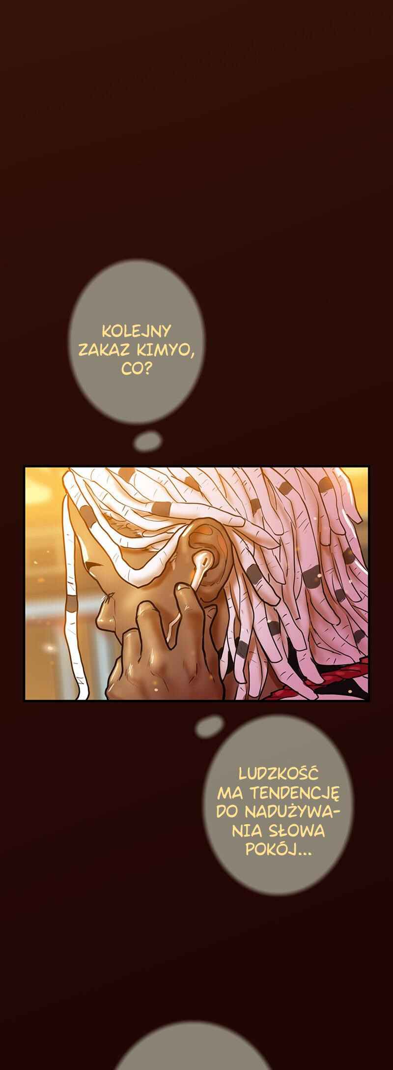 Ordeal Chapter 11 - Page 2