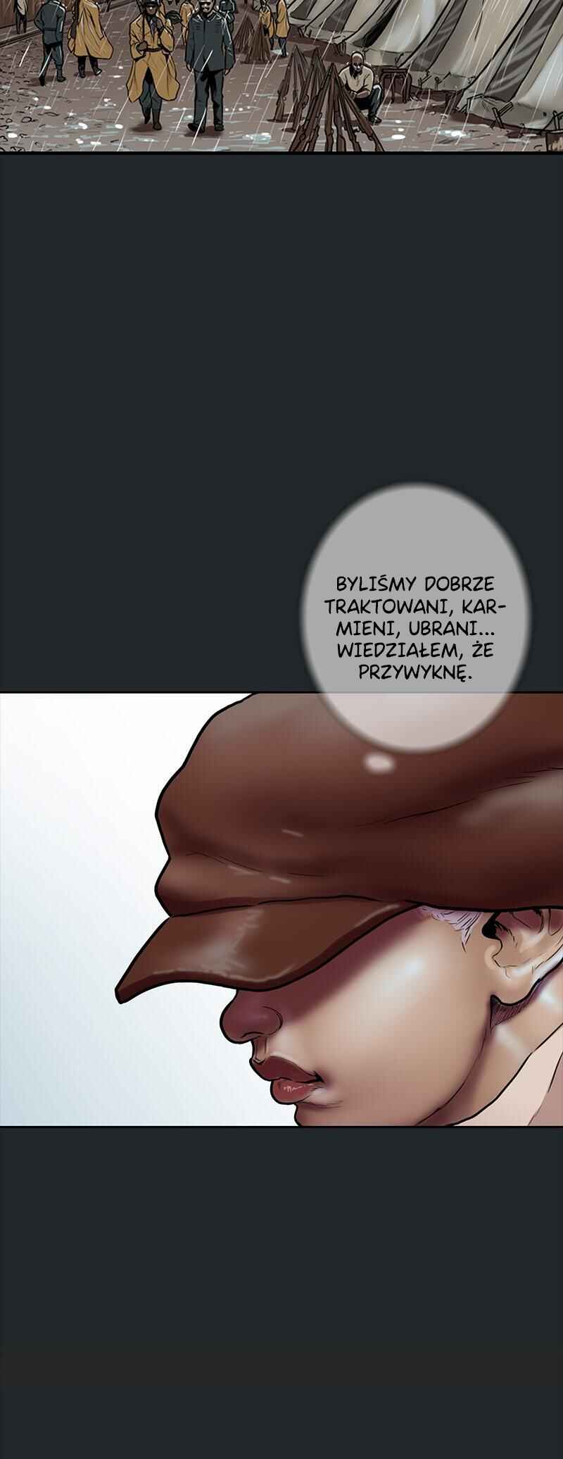 Ordeal Chapter 11 - Page 21