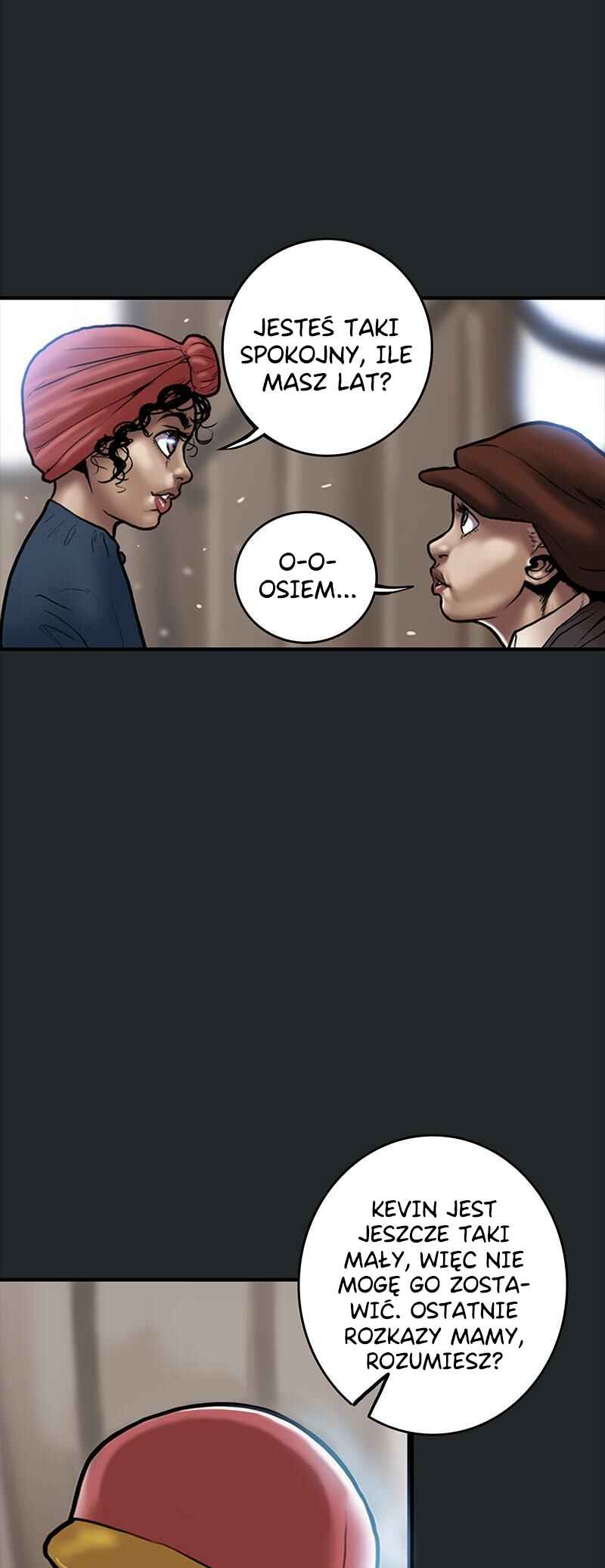 Ordeal Chapter 11 - Page 25