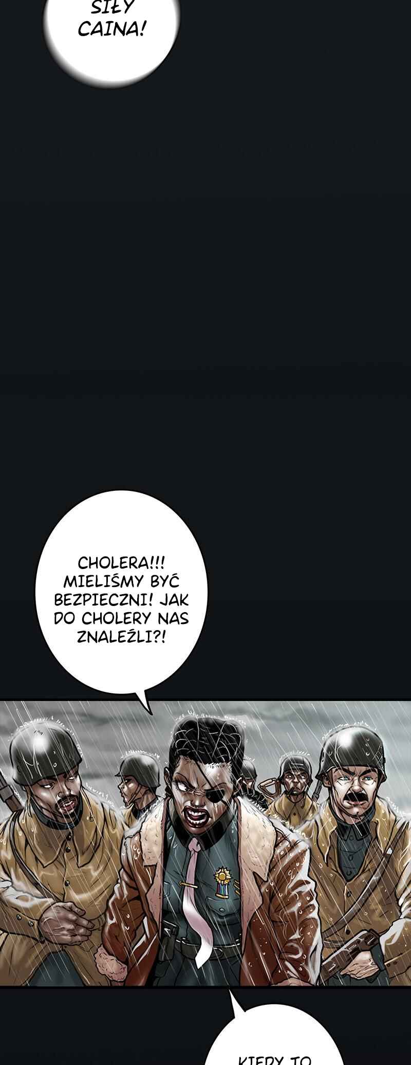 Ordeal Chapter 11 - Page 29