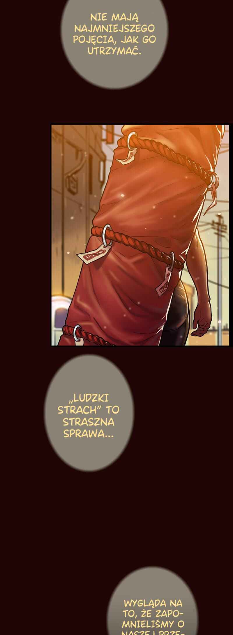 Ordeal Chapter 11 - Page 3