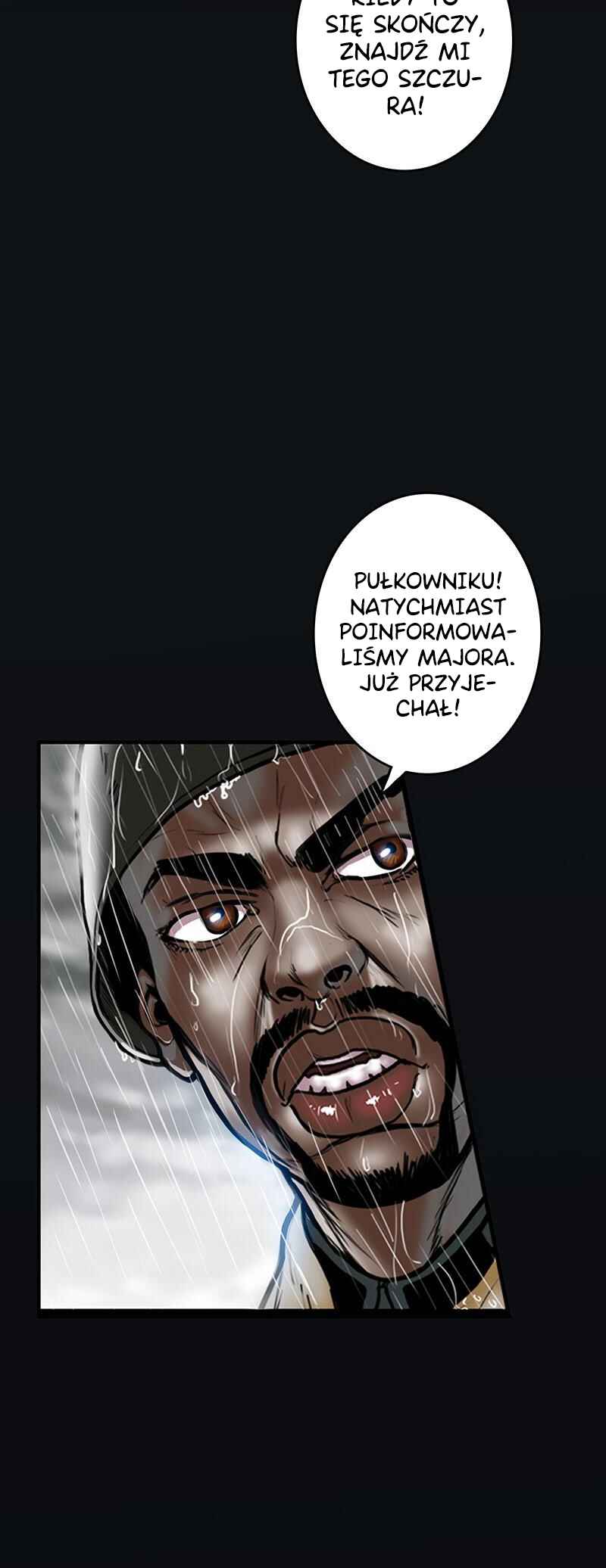 Ordeal Chapter 11 - Page 30