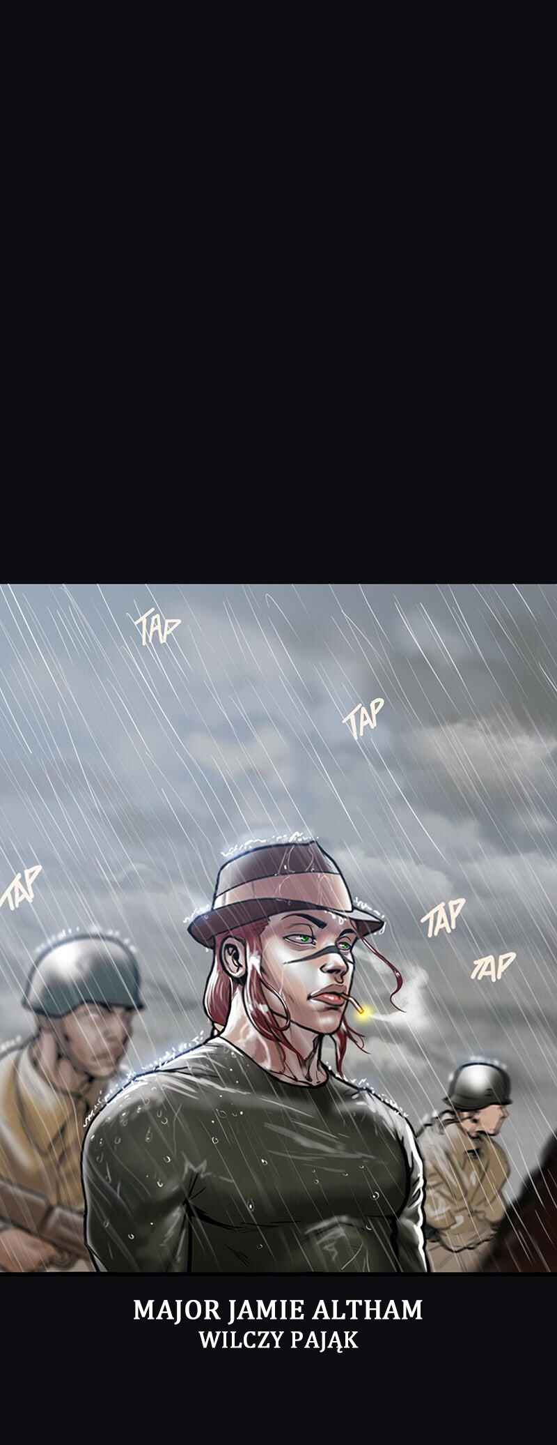Ordeal Chapter 11 - Page 32