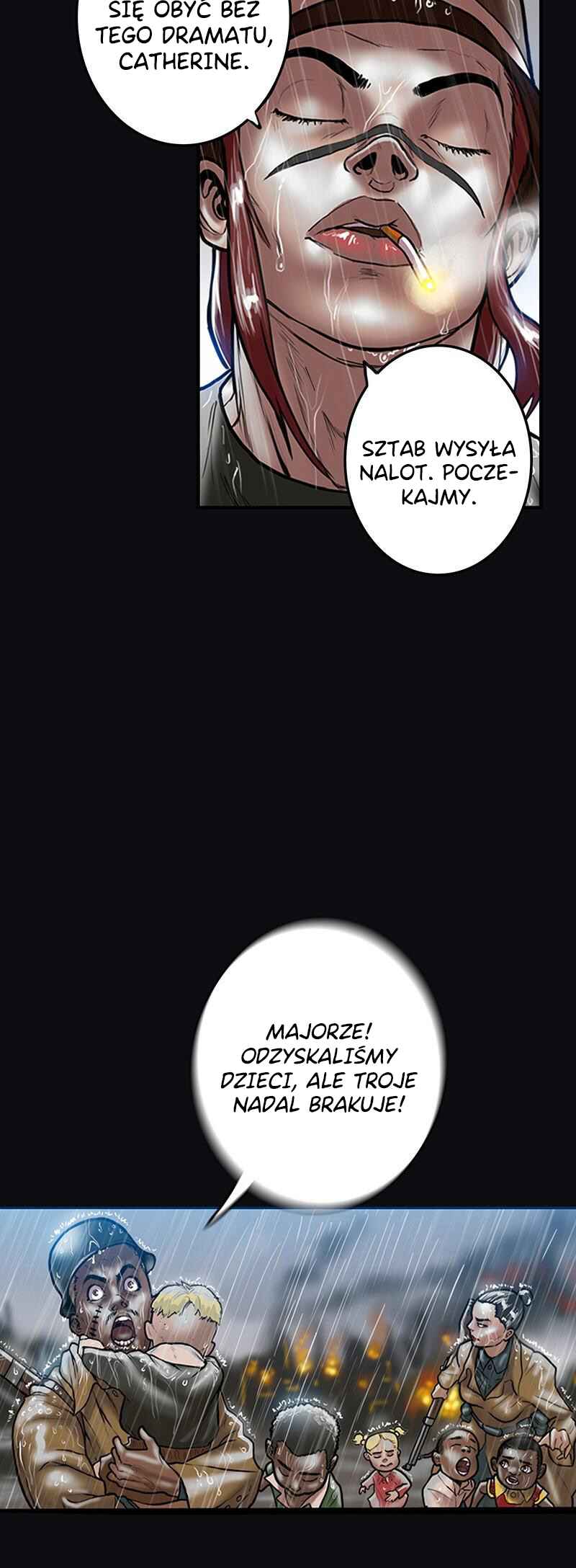 Ordeal Chapter 11 - Page 34