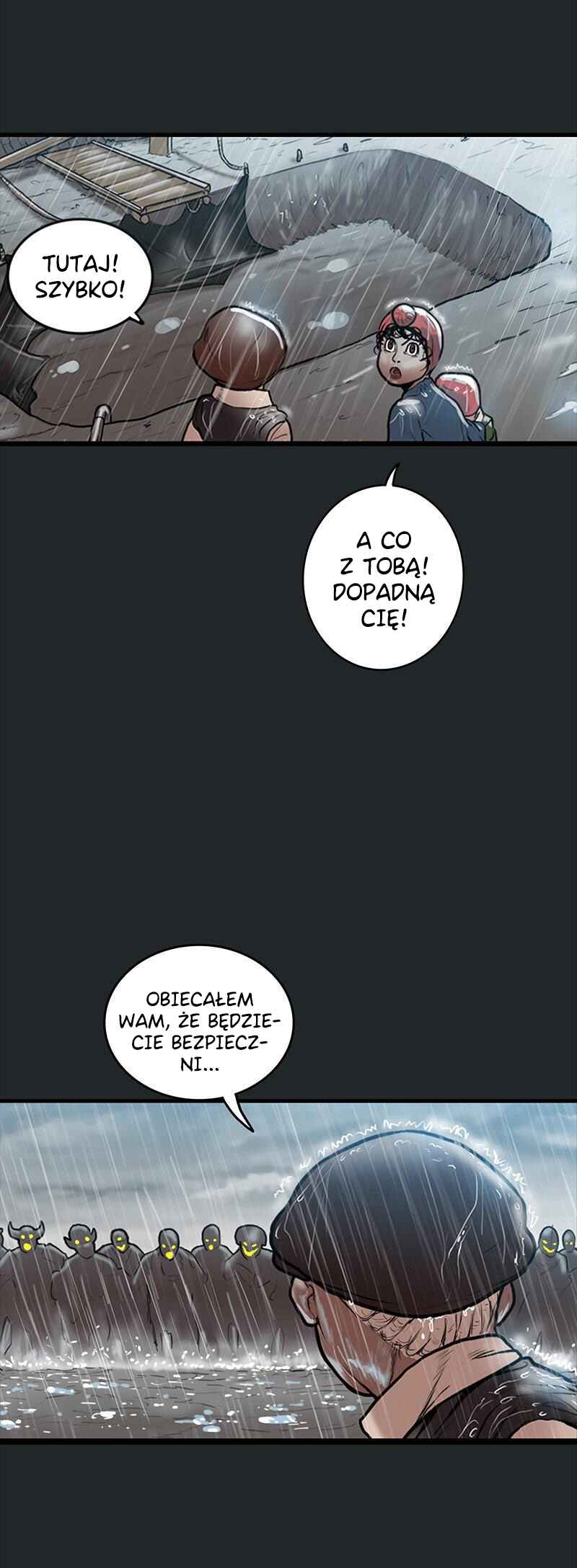 Ordeal Chapter 11 - Page 47