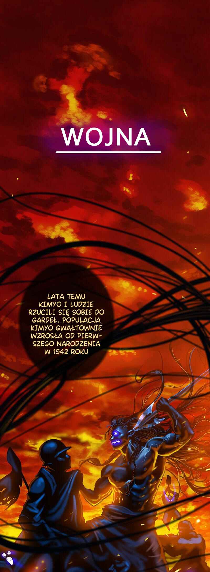 Ordeal Chapter 11 - Page 5