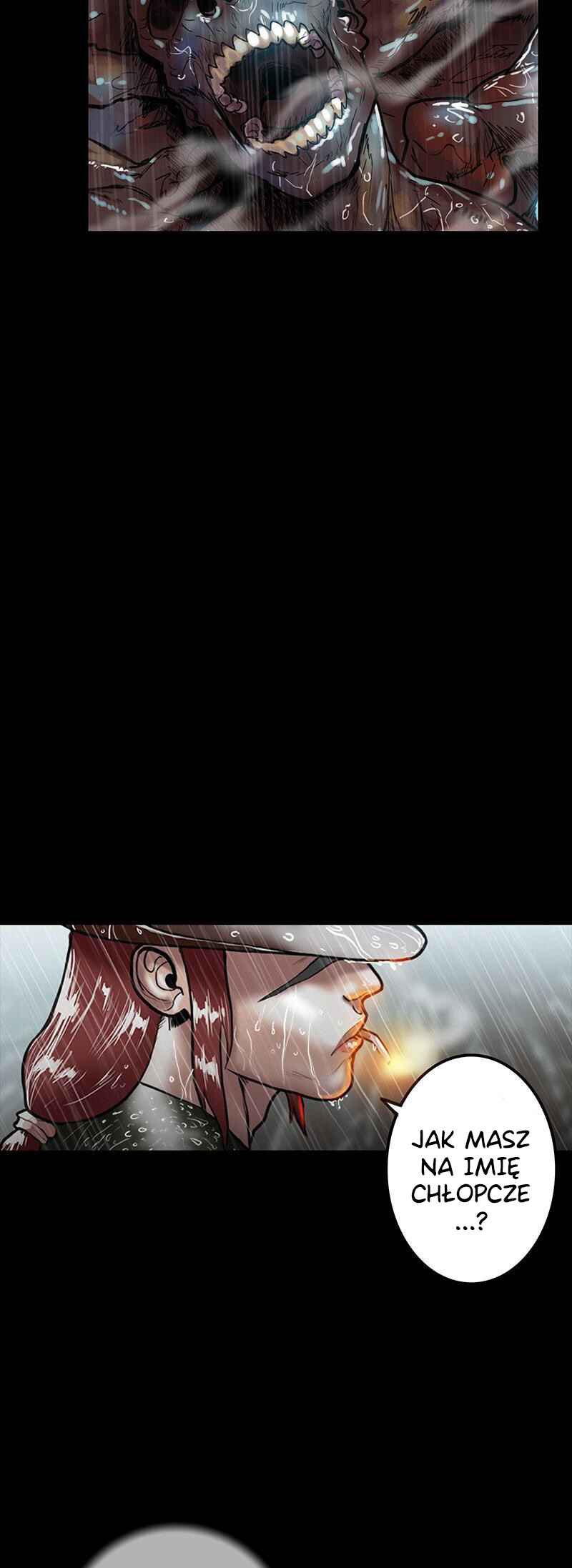Ordeal Chapter 11 - Page 56