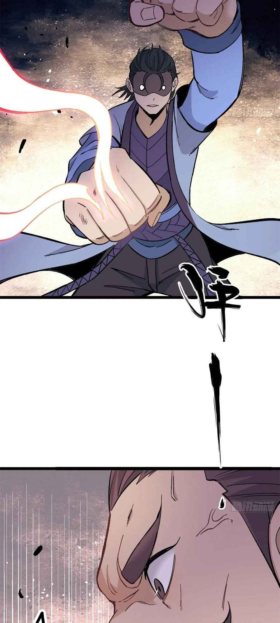 All Hail the Sect Leader Chapter 88 - Page 34