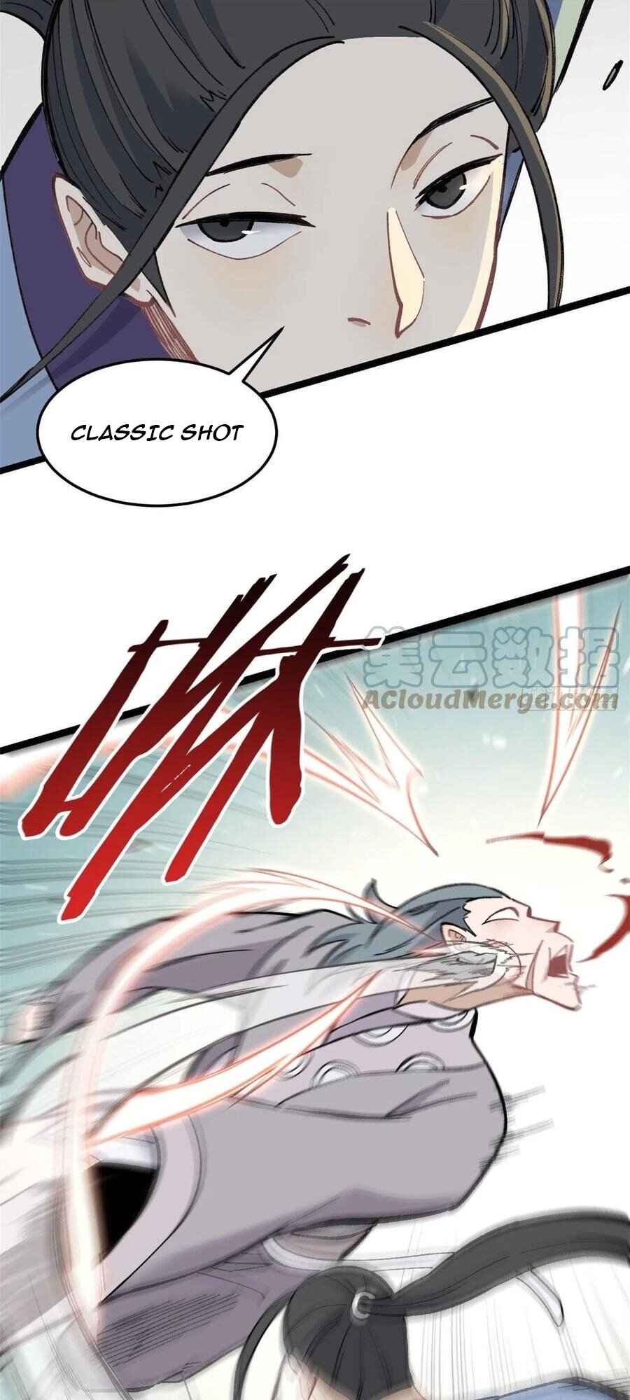 All Hail the Sect Leader Chapter 88 - Page 7