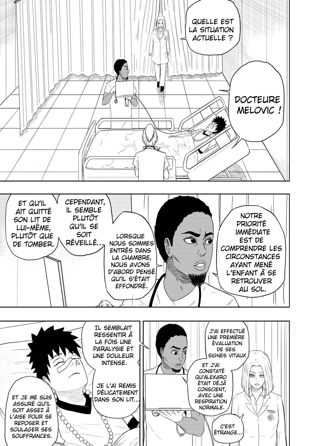 Lozan Chapter 2 - Page 10