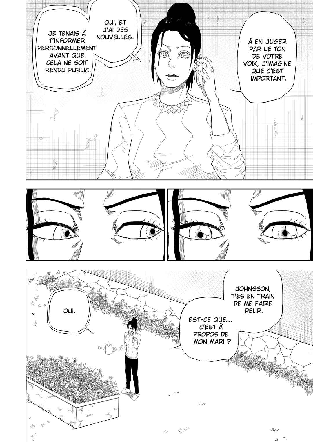 Lozan Chapter 2 - Page 39