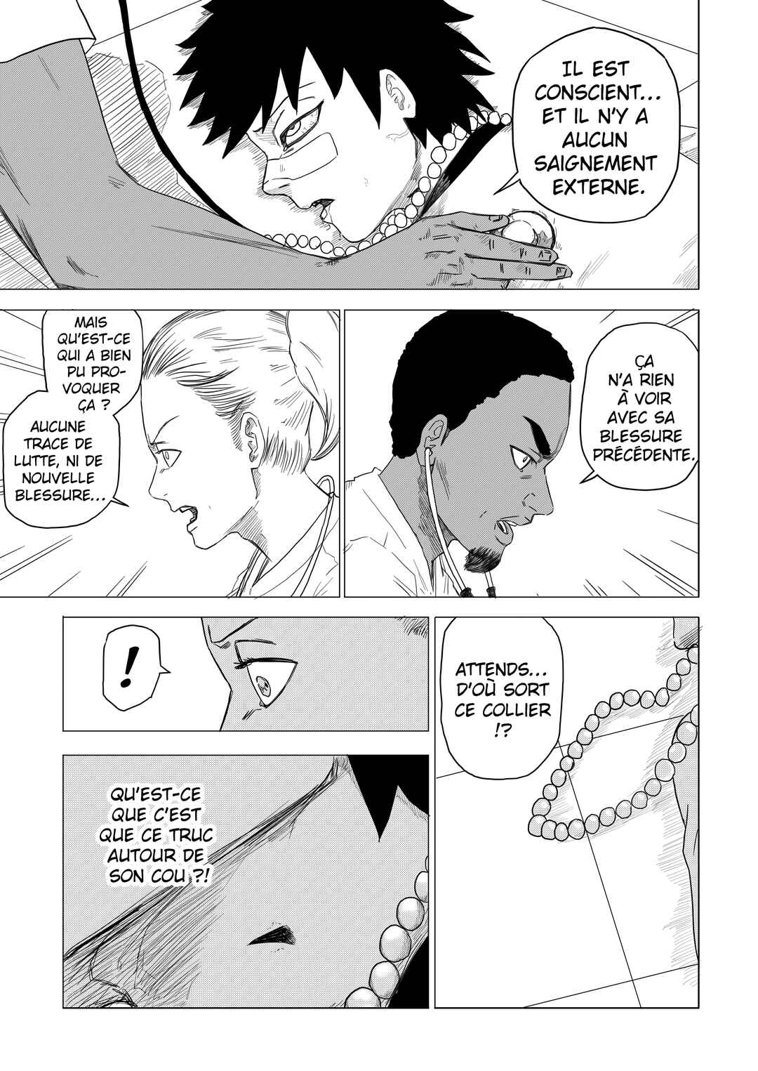 Lozan Chapter 2 - Page 4