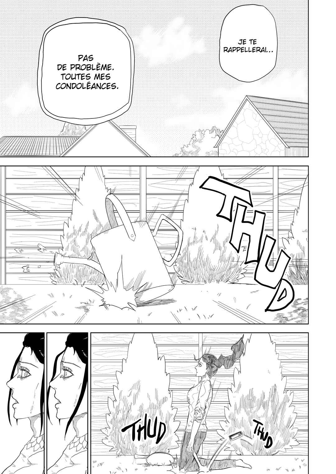 Lozan Chapter 2 - Page 42