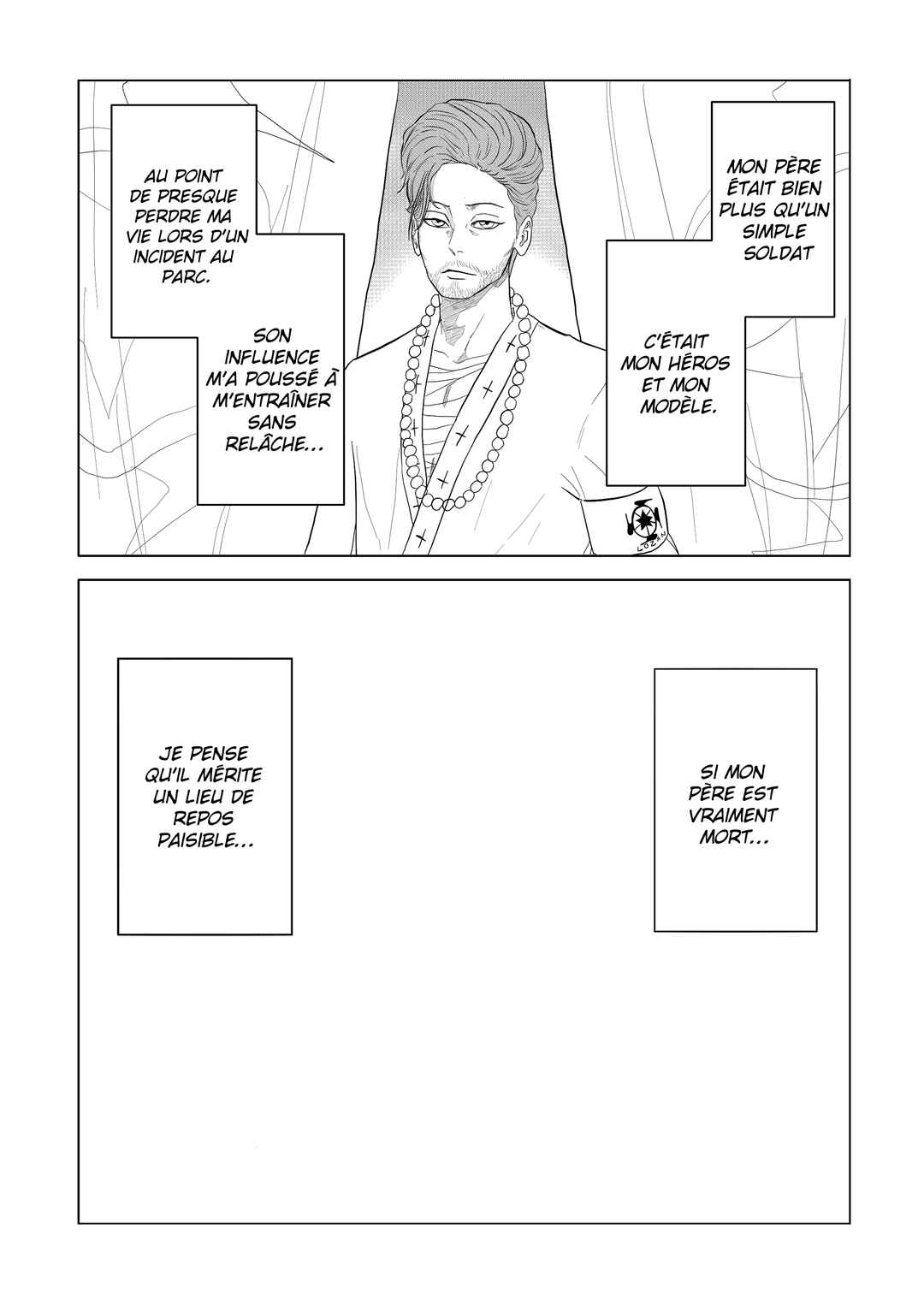 Lozan Chapter 2 - Page 47