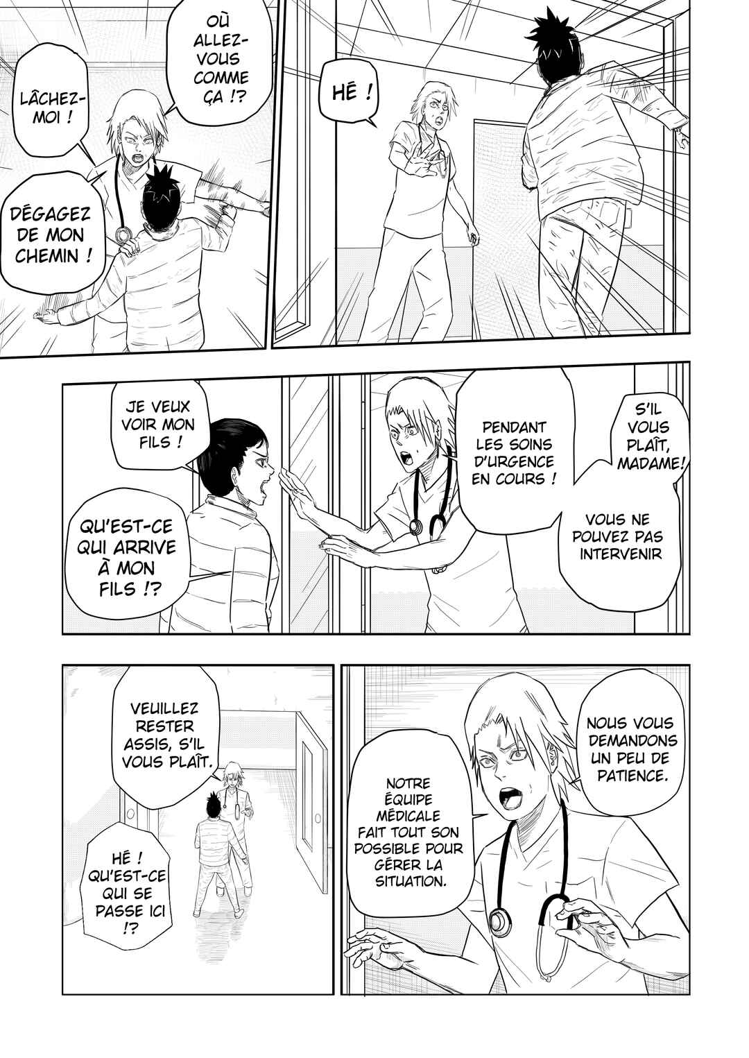 Lozan Chapter 2 - Page 6