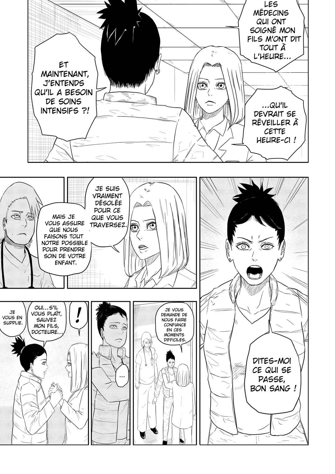 Lozan Chapter 2 - Page 8