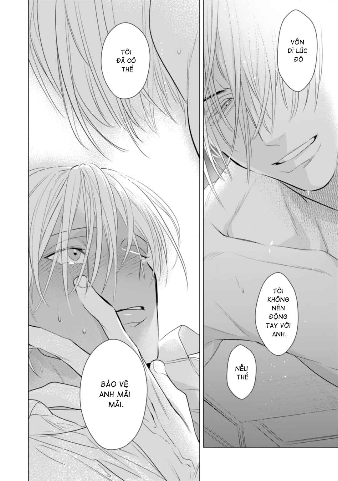 Romance wa Banken to Chapter 5 - Page 20
