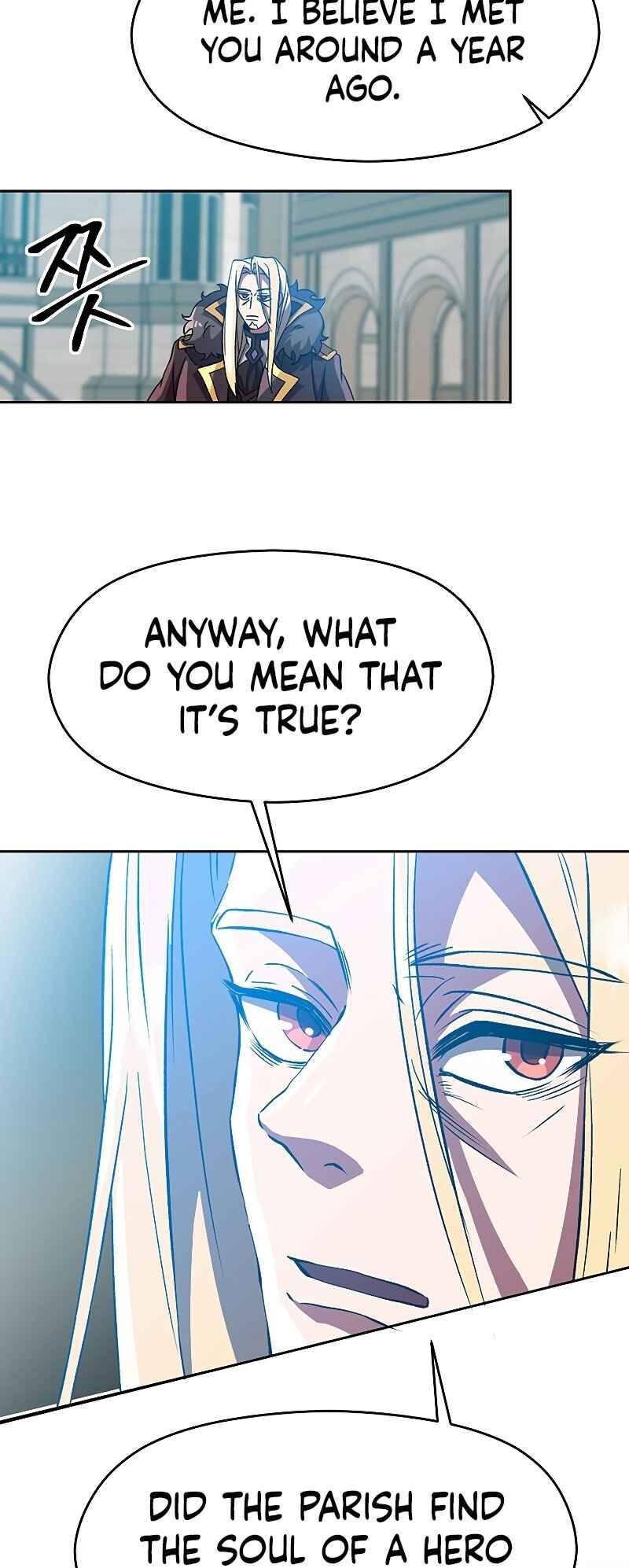 The Great Wizard Transcendent Chapter 36 - Page 16