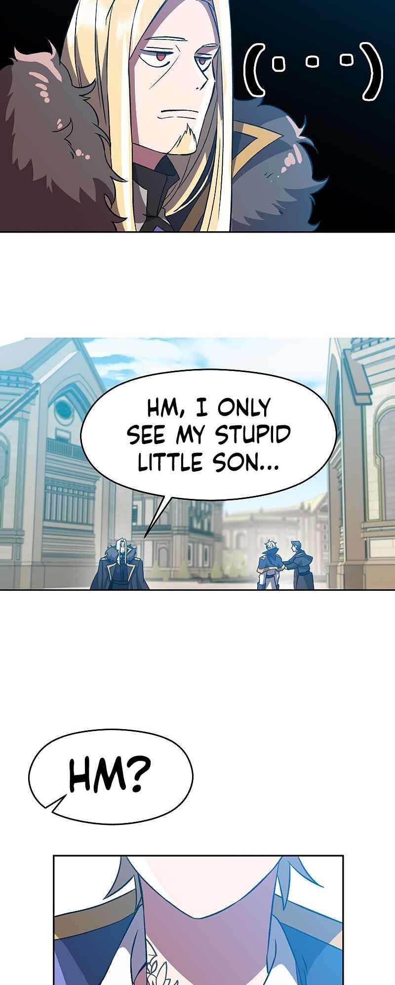 The Great Wizard Transcendent Chapter 36 - Page 18