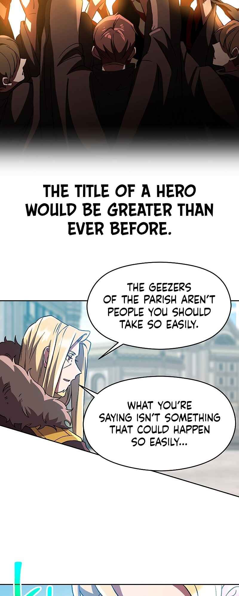 The Great Wizard Transcendent Chapter 36 - Page 25