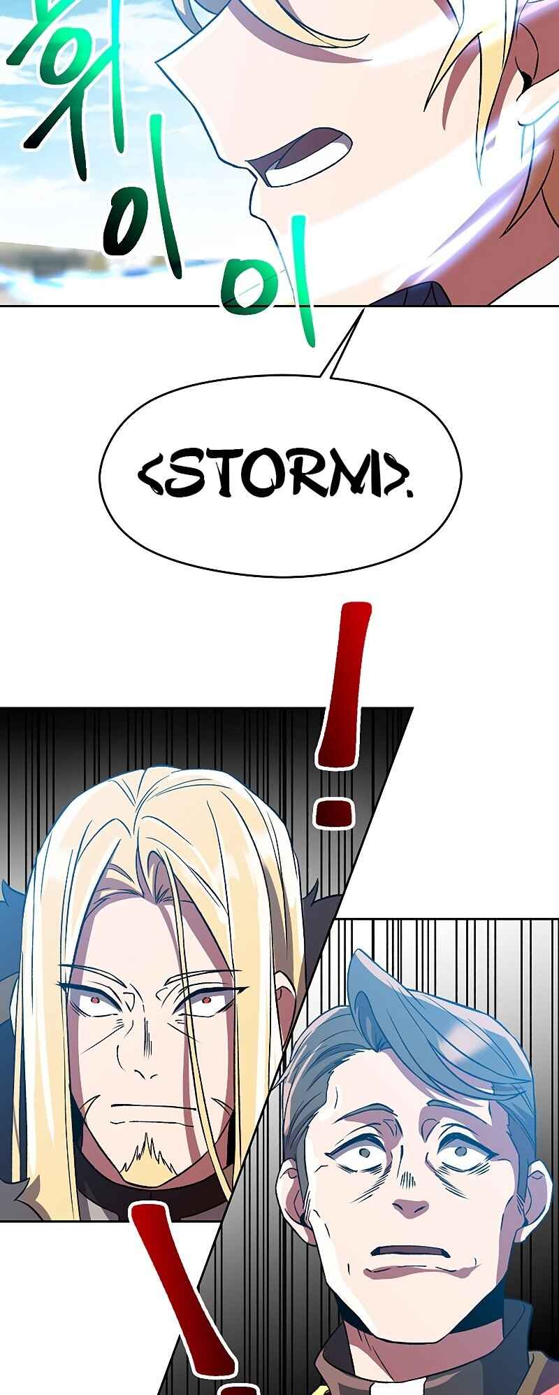 The Great Wizard Transcendent Chapter 36 - Page 26