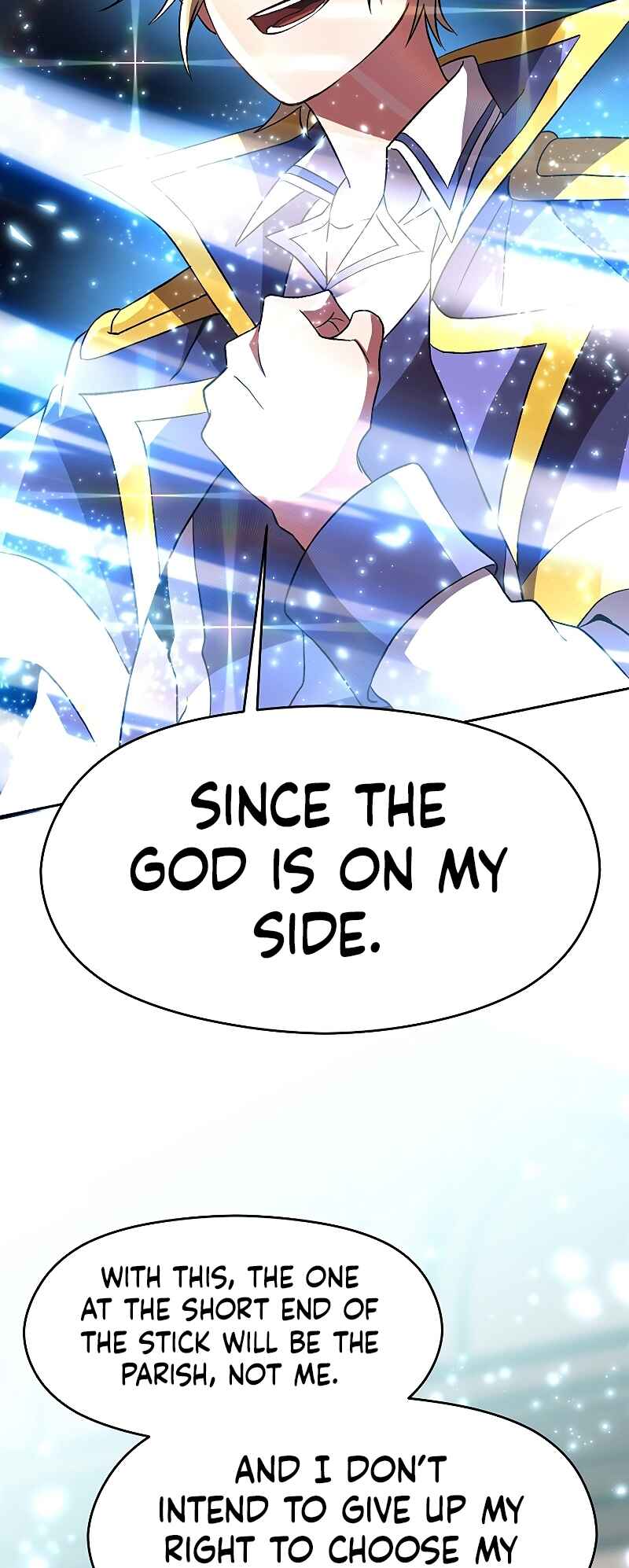 The Great Wizard Transcendent Chapter 36 - Page 30