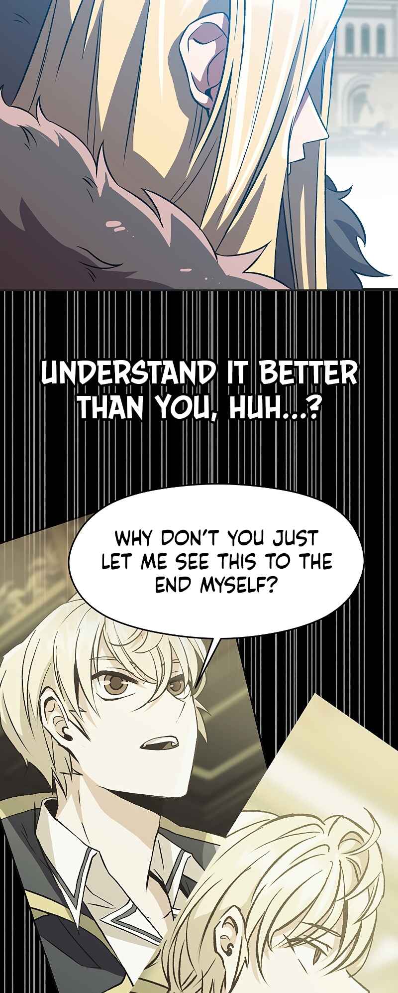 The Great Wizard Transcendent Chapter 36 - Page 36