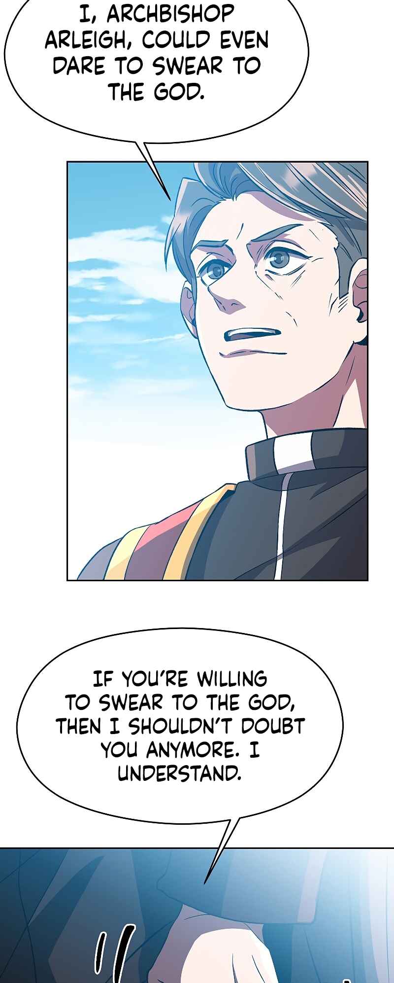 The Great Wizard Transcendent Chapter 36 - Page 40