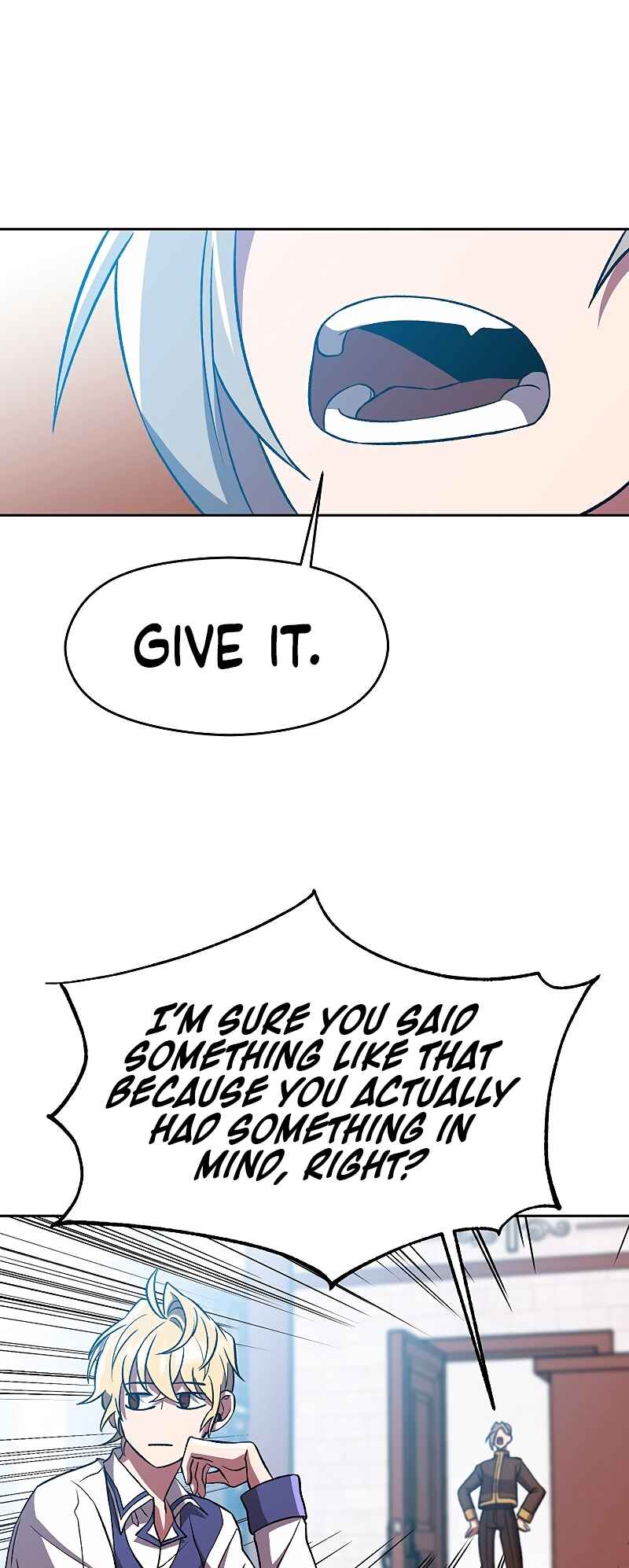 The Great Wizard Transcendent Chapter 36 - Page 44