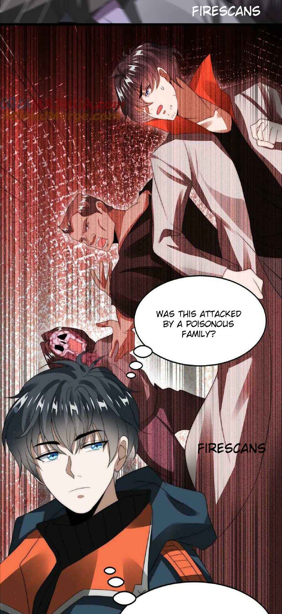 Stockpiling Ten Thousand Tons of Pork During the Apocalypse Chapter 40 - Page 18