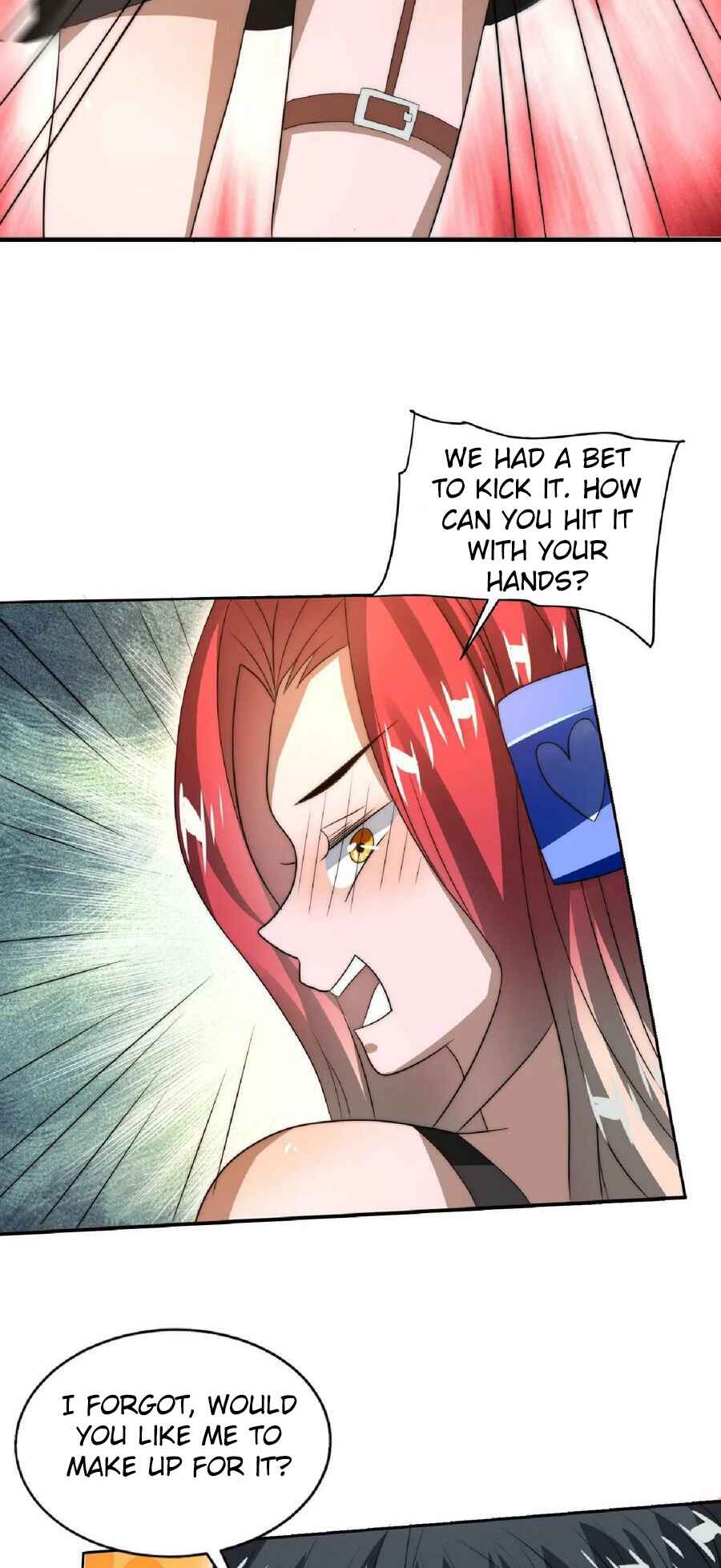 Stockpiling Ten Thousand Tons of Pork During the Apocalypse Chapter 40 - Page 7