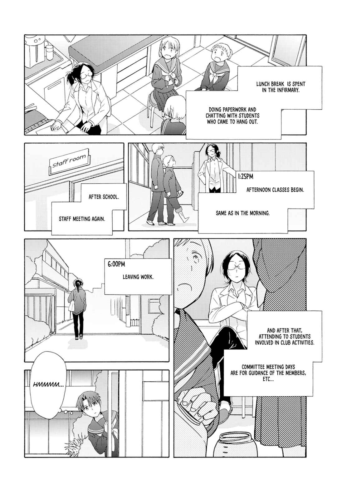 Reliance Chapter 9 - Page 2