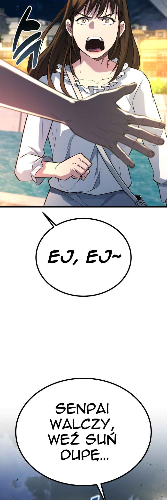 Pongnyeok ui Wang Chapter 30 - Page 12
