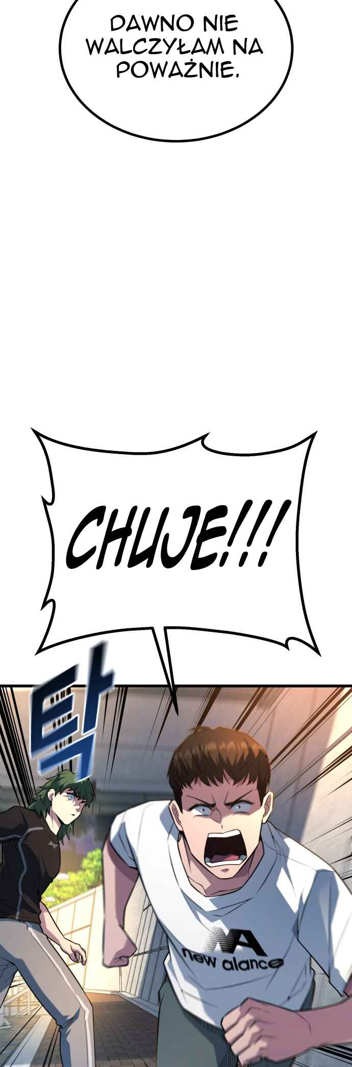 Pongnyeok ui Wang Chapter 30 - Page 20