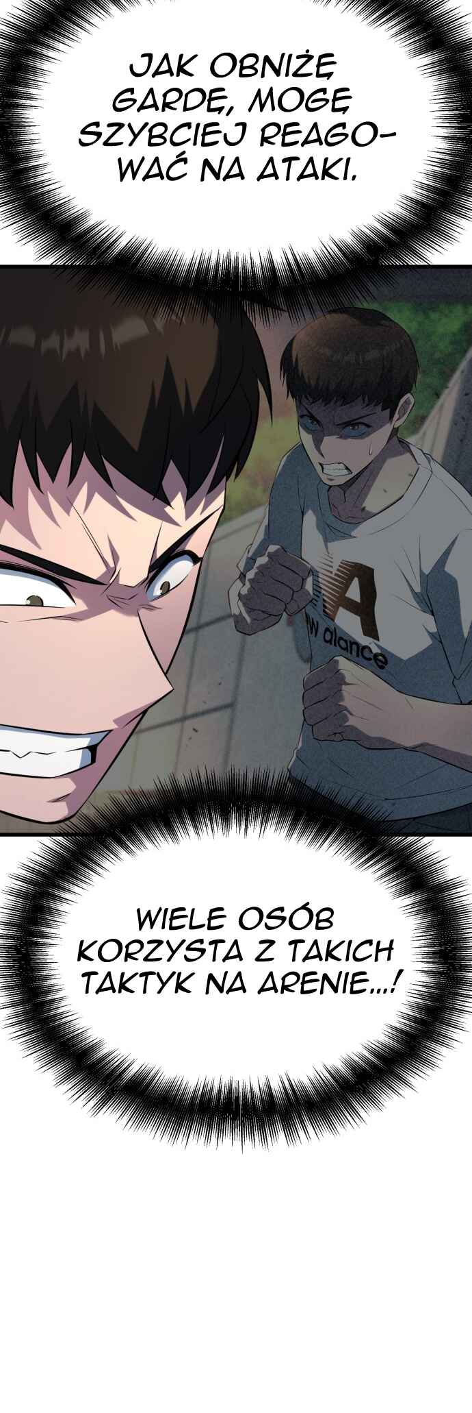 Pongnyeok ui Wang Chapter 30 - Page 53