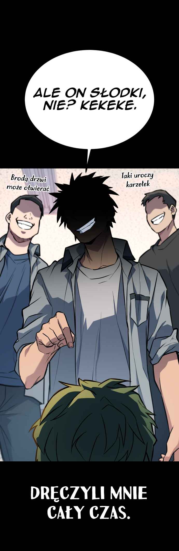 Pongnyeok ui Wang Chapter 30 - Page 66