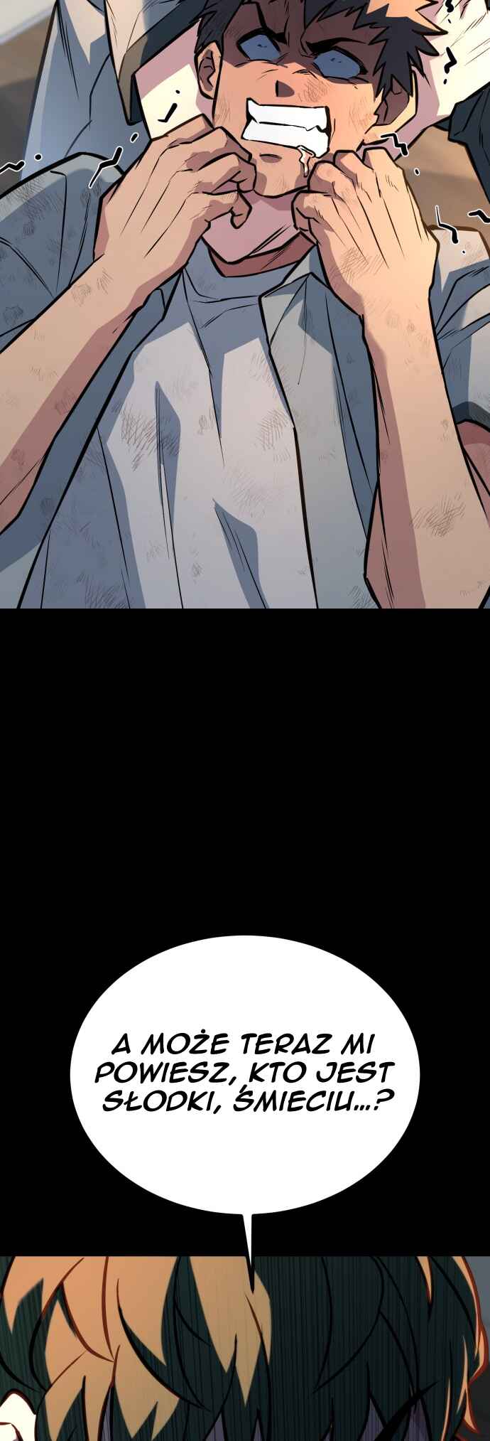 Pongnyeok ui Wang Chapter 30 - Page 77