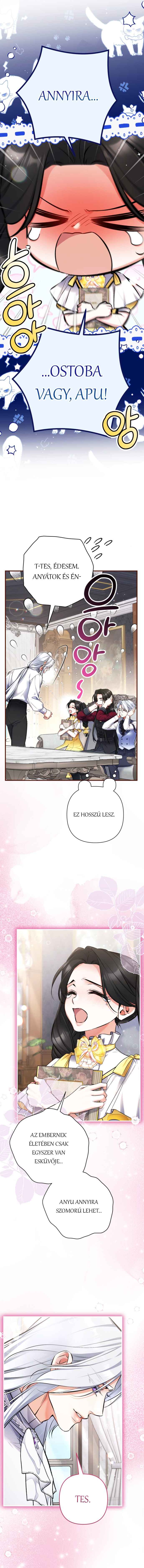 Beoryeojin Na-eui Choeaereul Wihayeo Chapter 8 - Page 11