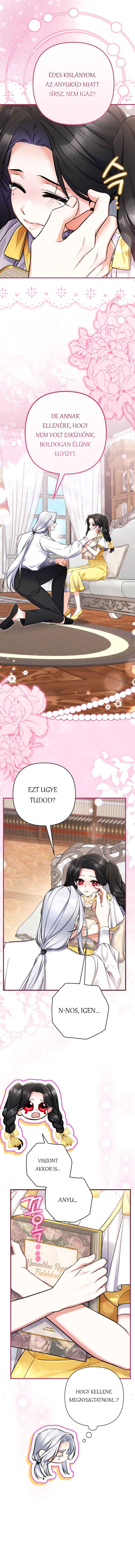 Beoryeojin Na-eui Choeaereul Wihayeo Chapter 8 - Page 12