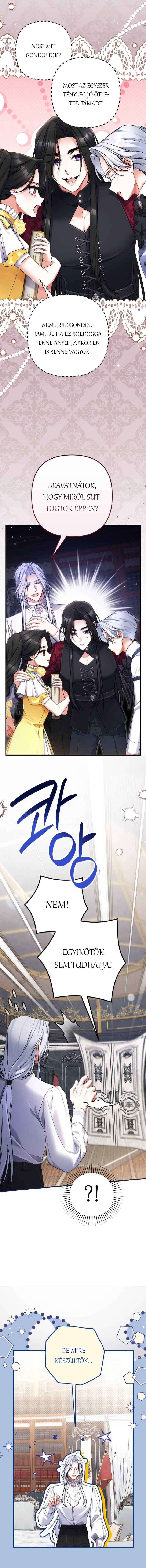 Beoryeojin Na-eui Choeaereul Wihayeo Chapter 8 - Page 14