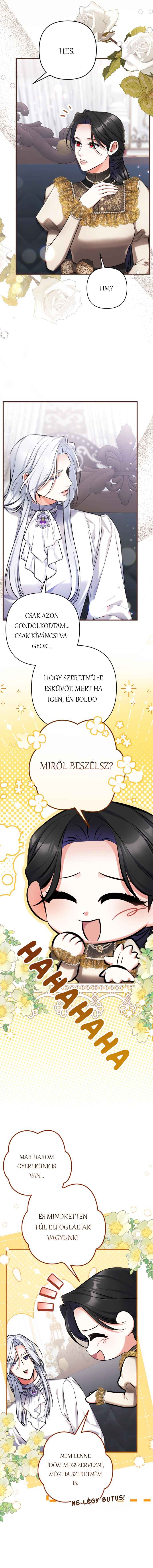 Beoryeojin Na-eui Choeaereul Wihayeo Chapter 8 - Page 16