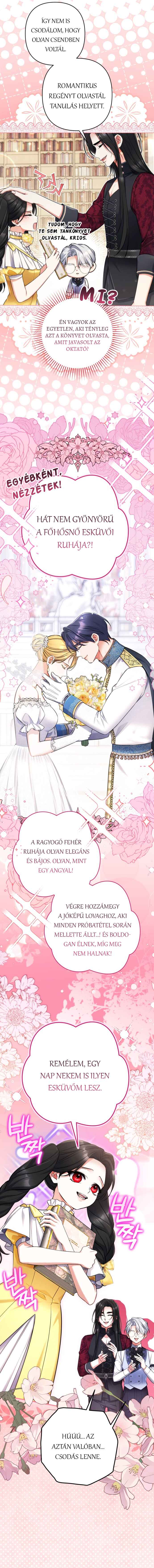 Beoryeojin Na-eui Choeaereul Wihayeo Chapter 8 - Page 4