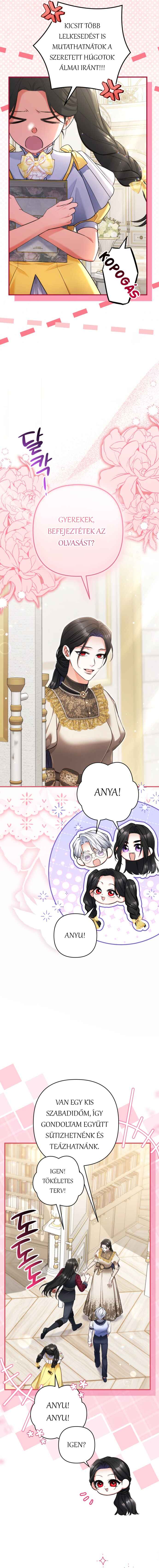 Beoryeojin Na-eui Choeaereul Wihayeo Chapter 8 - Page 5