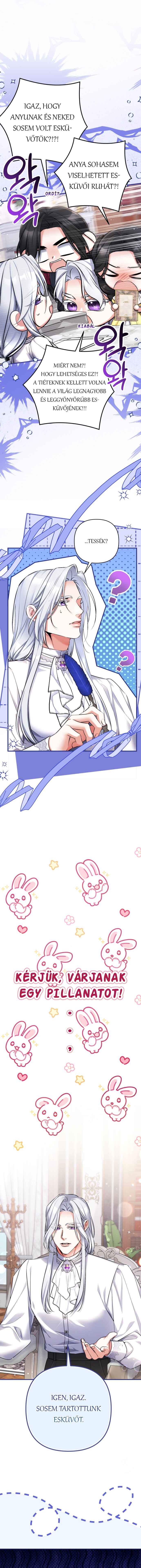 Beoryeojin Na-eui Choeaereul Wihayeo Chapter 8 - Page 8