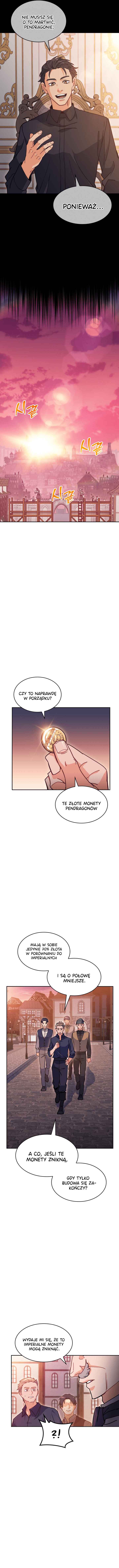 Duke Pendragon: Master of the White Dragon Chapter 79 - Page 12