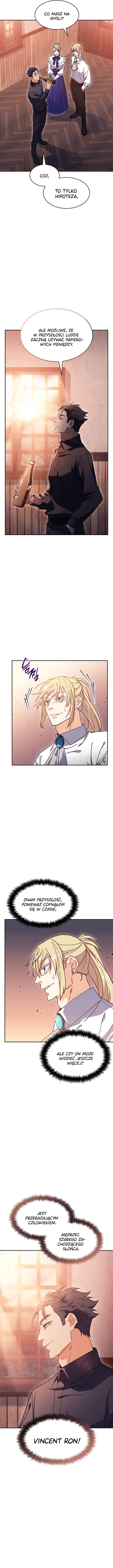 Duke Pendragon: Master of the White Dragon Chapter 79 - Page 15