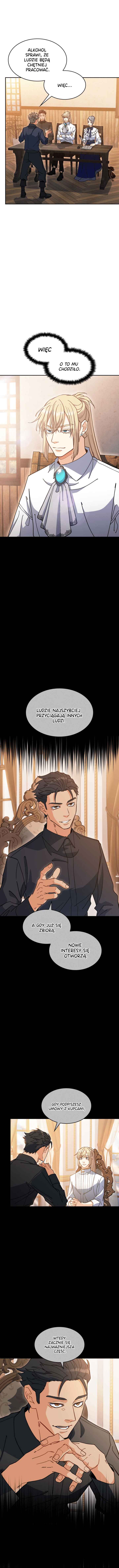 Duke Pendragon: Master of the White Dragon Chapter 79 - Page 7