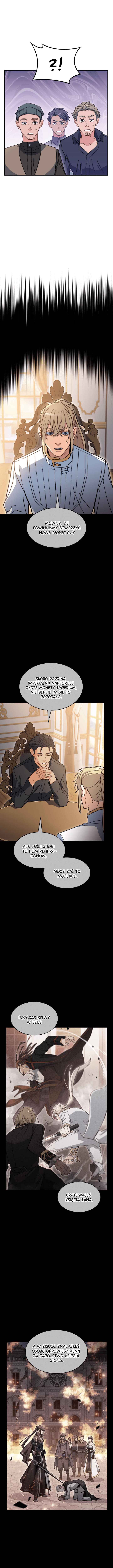 Duke Pendragon: Master of the White Dragon Chapter 79 - Page 9