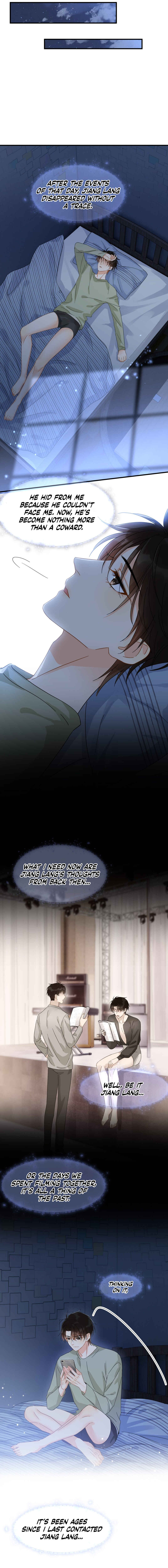 Unexpected Luck Chapter 35 - Page 4